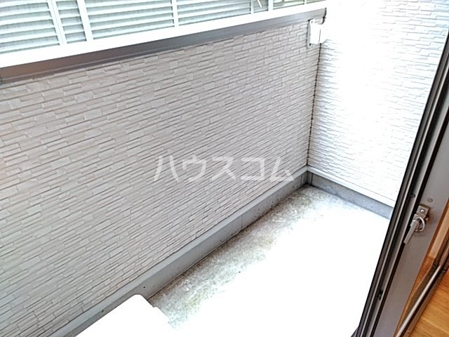 14/26 バルコニー