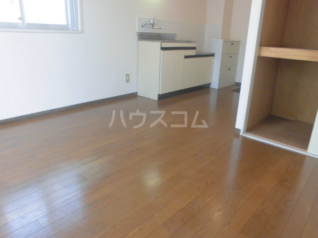 4/30 リビング/ダイニング