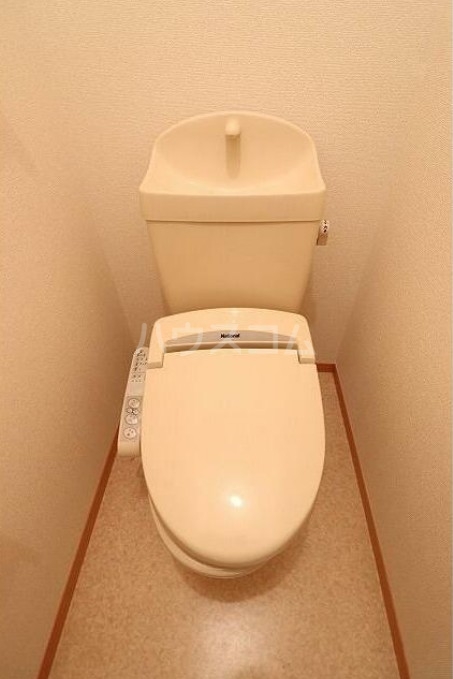 8/15 トイレ