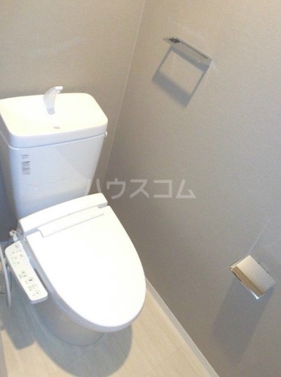 11/28 トイレ