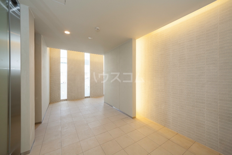 14/24 エントランス