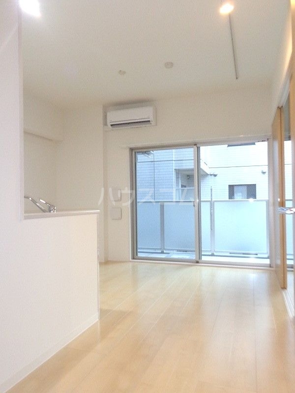 3/29 リビング/ダイニング