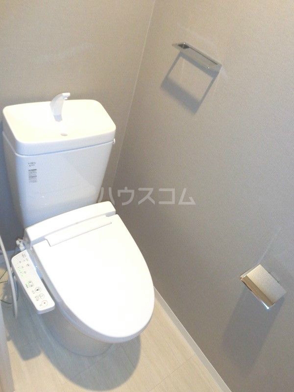 8/25 トイレ