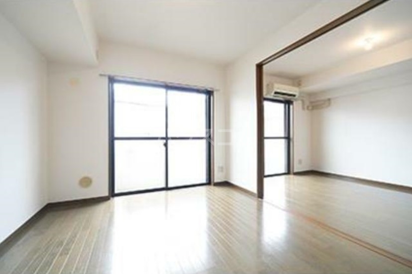 4/26 リビング/ダイニング