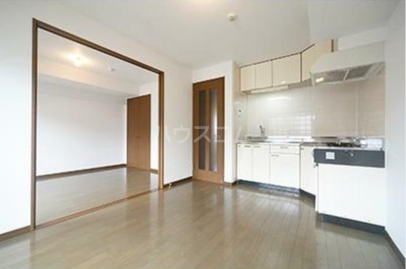 3/26 リビング/ダイニング