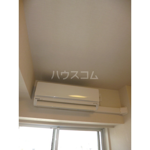 11/23 設備
