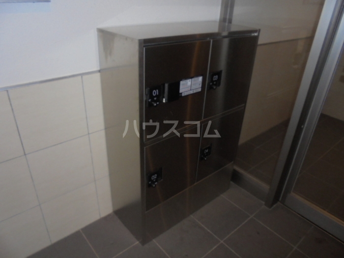 9/19 エントランス