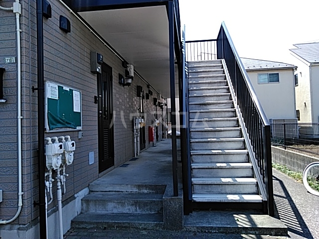 3/5 エントランス