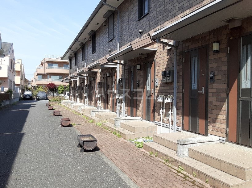 2/11 エントランス