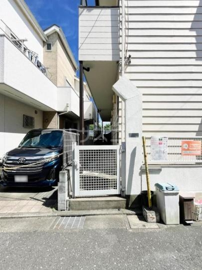 11/21 エントランス