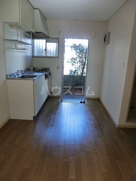8/22 キッチン