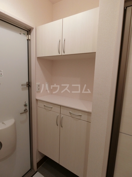 25/30 エントランス