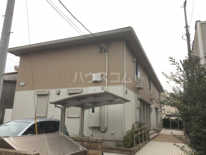 2/13 外観