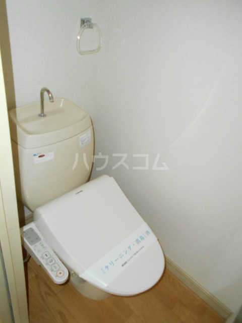 13/30 トイレ
