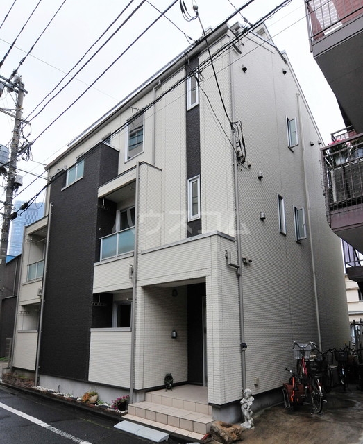 1/12 外観