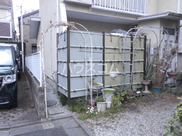 2/7 エントランス