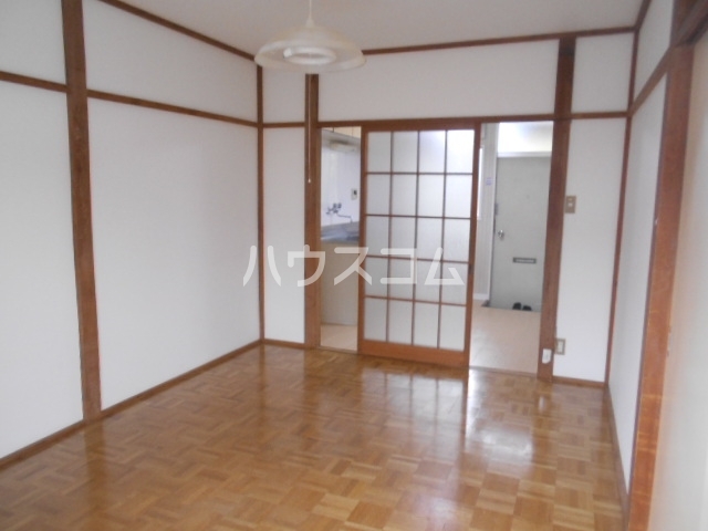 3/26 リビング/ダイニング