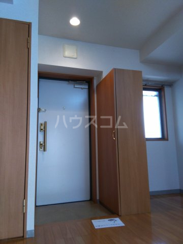 10/30 玄関