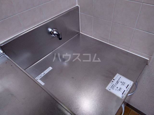 12/30 キッチン