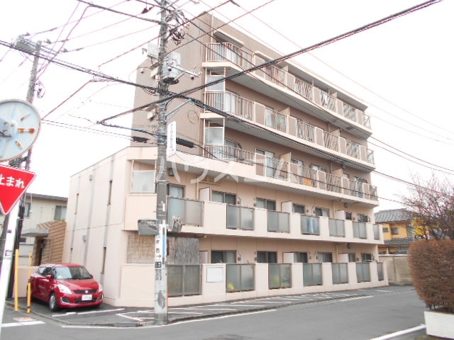 1/30 外観