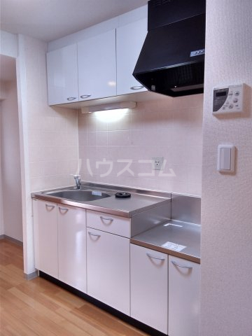 11/30 キッチン