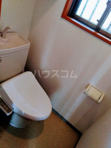 16/30 トイレ