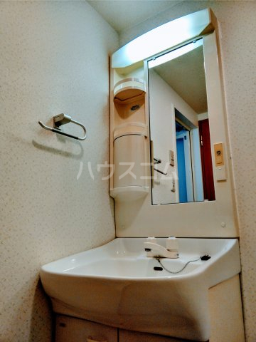 18/30 洗面
