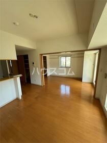 3/23 リビング/ダイニング