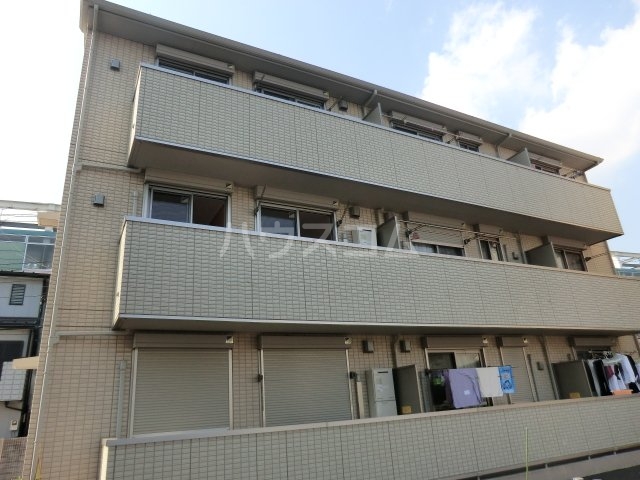 1/11 外観