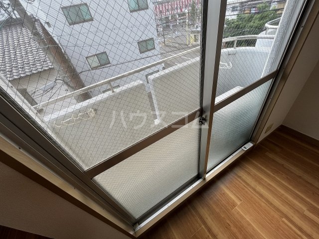 17/30 バルコニー