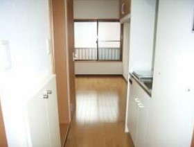 3/19 リビング/ダイニング