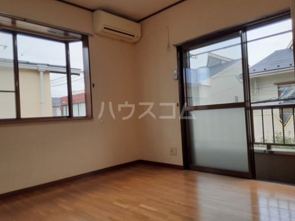 19/30 バルコニー