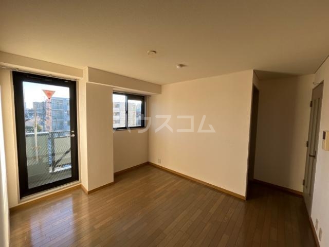 4/26 リビング/ダイニング