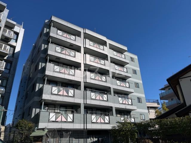 2/6 外観