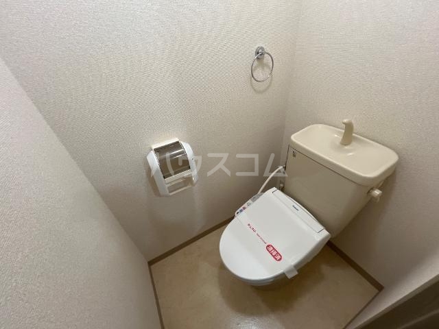 12/21 トイレ