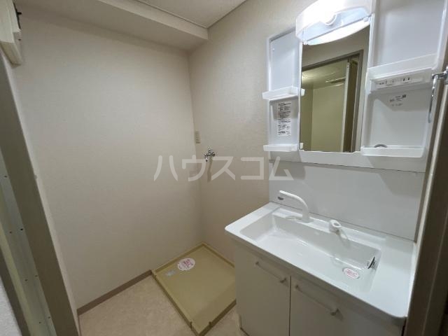 13/21 洗面