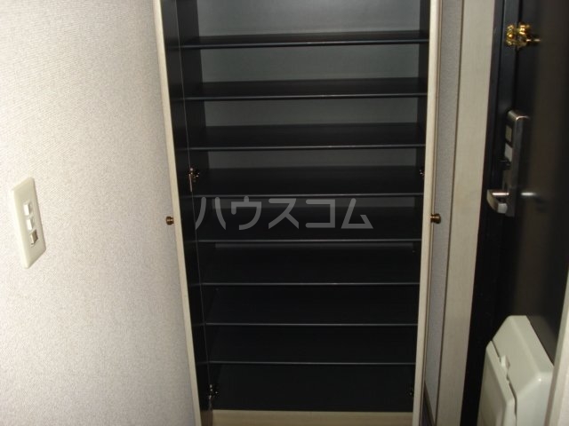 8/21 玄関