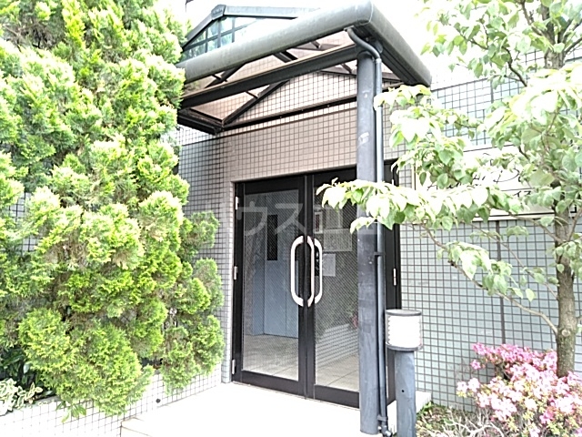 2/6 エントランス