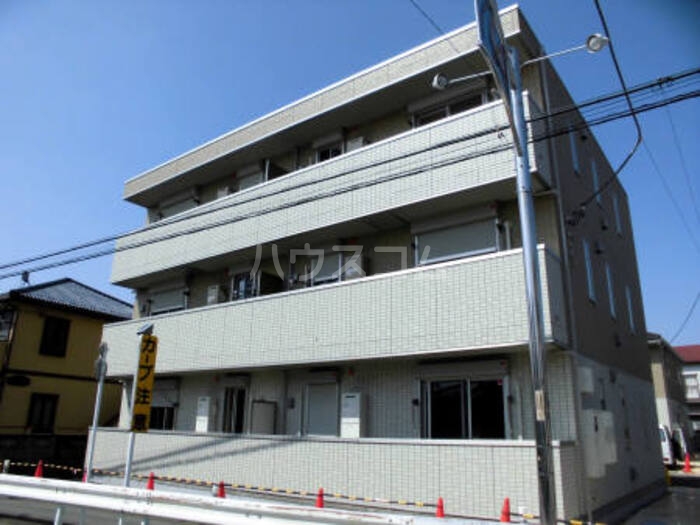 1/12 外観