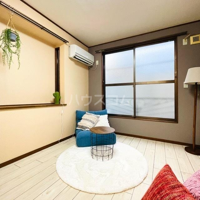 3/15 リビング/ダイニング