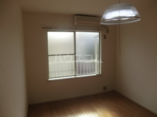 7/27 寝室