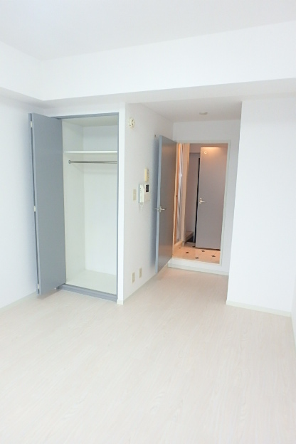 4/29 リビング/ダイニング