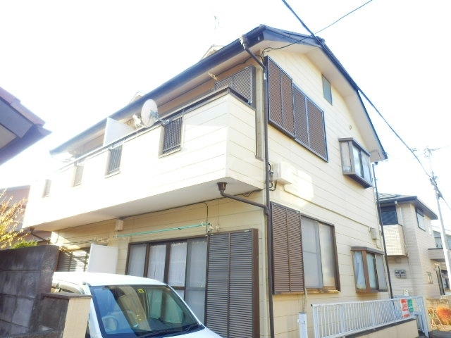 1/30 外観