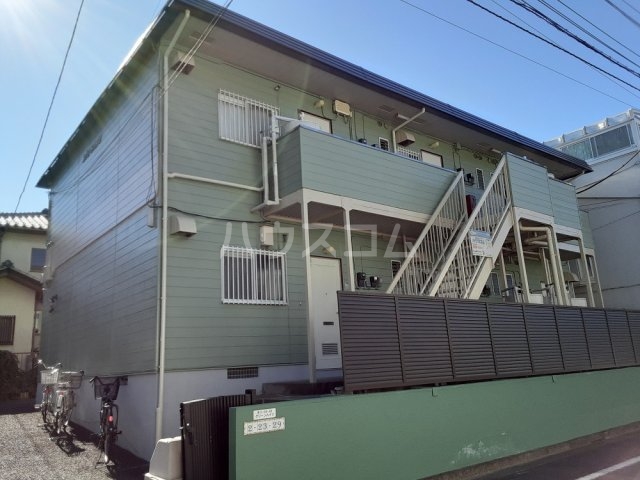 1/29 外観