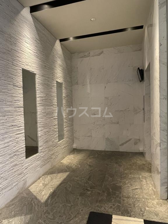 12/17 エントランス