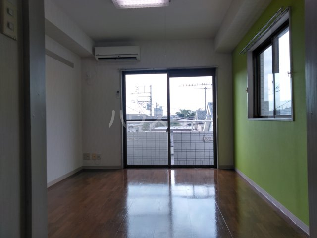 3/25 リビング/ダイニング