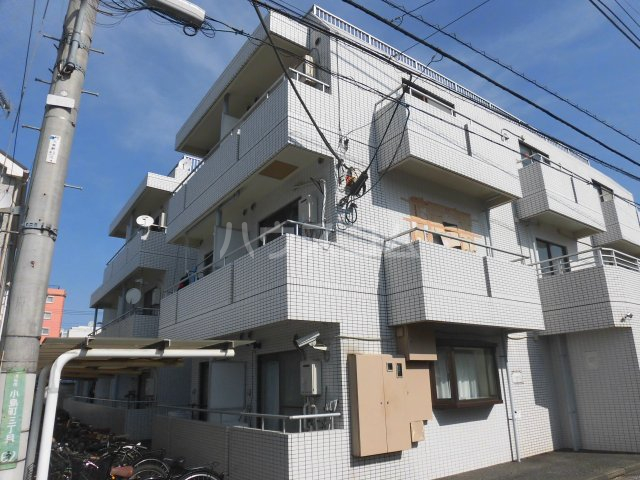 15/25 エントランス