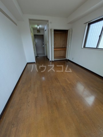 4/30 寝室