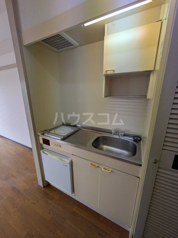 7/30 キッチン