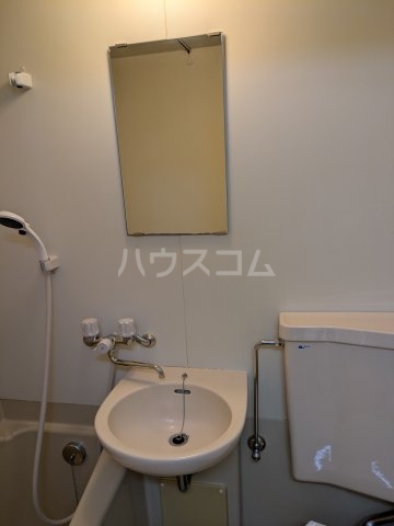 10/30 洗面